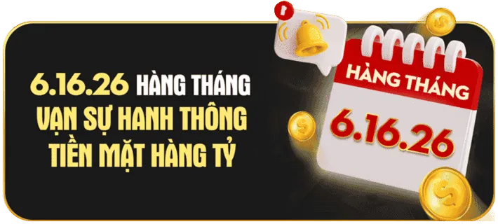 Bài viết nổi bật về game nổ hũ