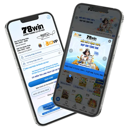 Quá trình cài đặt ứng dụng trên điện thoại
