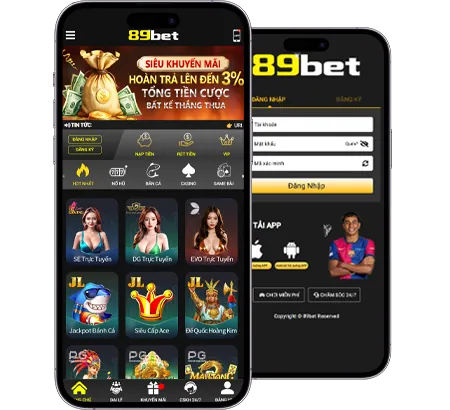 Hướng dẫn tải ứng dụng game nổ hũ trên điện thoại di động