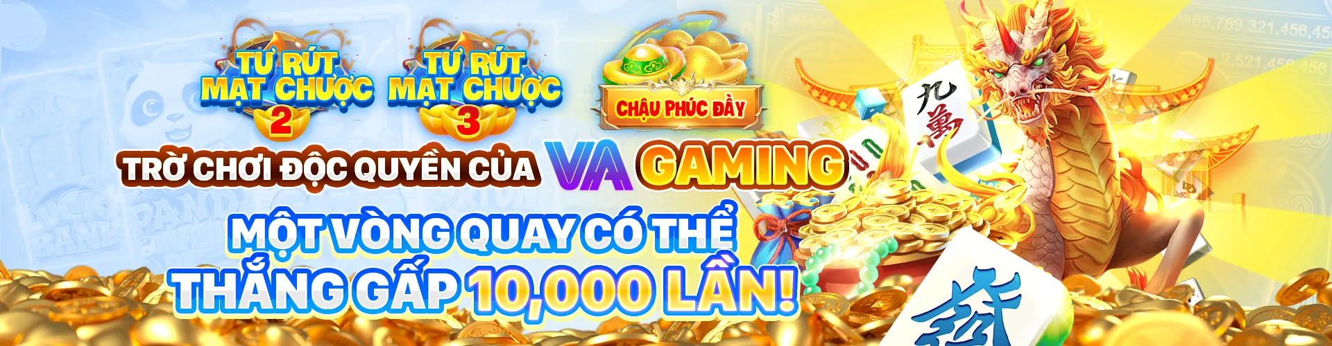 Logo Nền Tảng Game Uy Tín