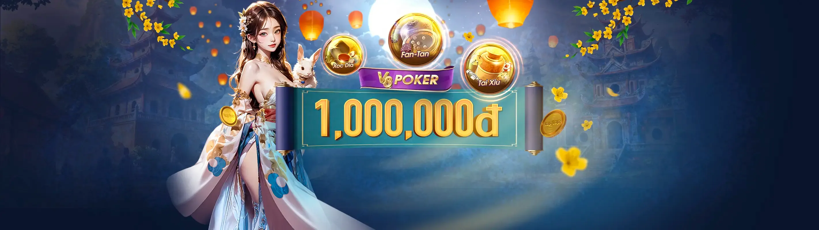 Hình ảnh hỗ trợ khách hàng tải game nổ hũ mới nhất