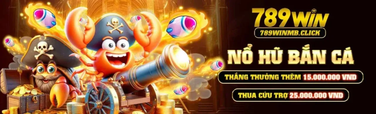 Khuyến mãi chào mừng người chơi mới