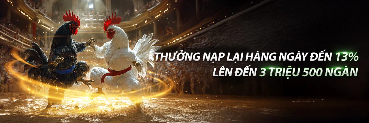 Khuyến mãi game nổ hũ