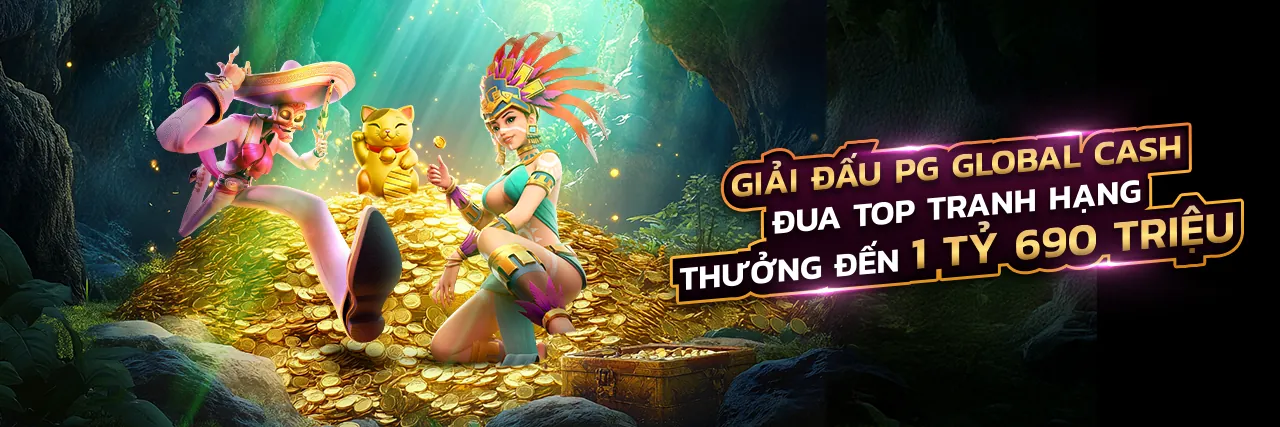 Chương Trình VIP Đẳng Cấp