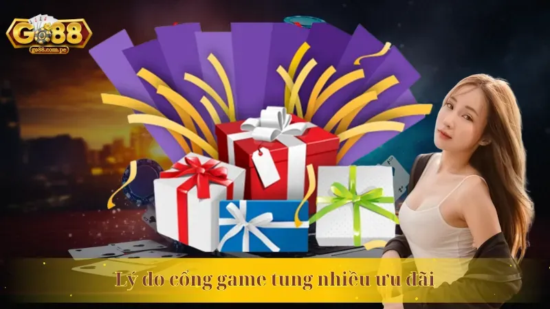Khuyến mãi hoàn trả hàng tuần cho các trò chơi casino trực tuyến